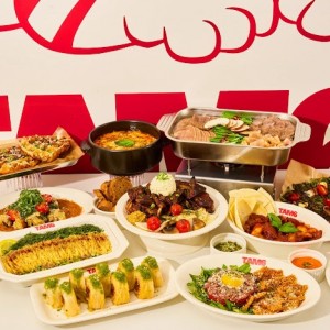 [서울 용산] TAM6 용산본점