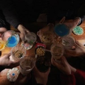 [대전 유성] 혼술바 잔소리 봉명점