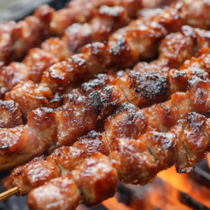 [인천 서구] 청담양꼬치