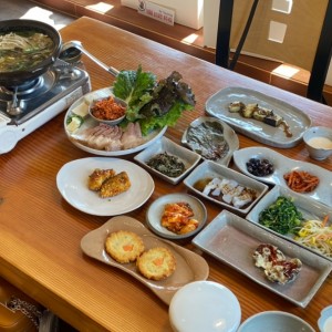 [경북 경주] 고두반