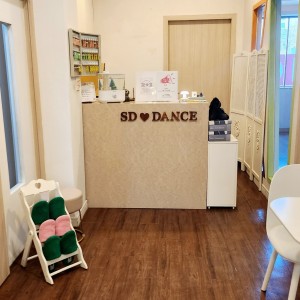 [부산 부산진] SD댄스