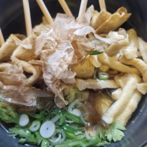 동경생포차 예산점