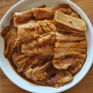 [경북 청송] 갈비명가