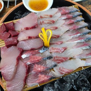 [제주 제주] 가영이네횟집