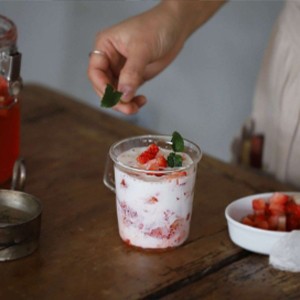 [부산 수영] 이에이 카페