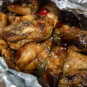 훌랄라참숯치킨 인천갈산점