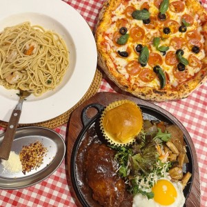 [울산 동구] 수니함박