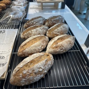 디어브레드 문산점