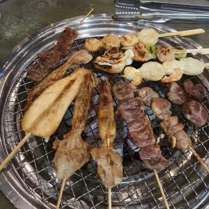 도시캠핑 별밤포차