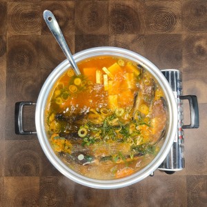 [경기 의정부] 어부가아구찜