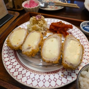 [경기 화성] 동백카츠 병점점