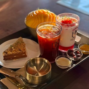 카페하인나 상봉점