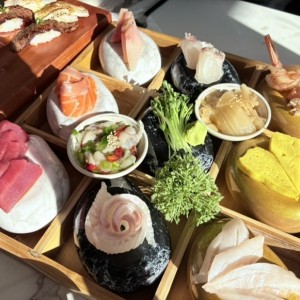 [서울 도봉] 스시토라