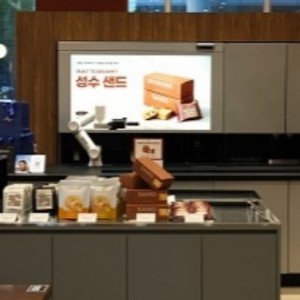 [서울 중구] 라운지엑스24h 을지돌담길점