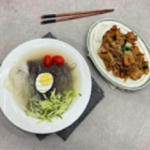 [서울 서대문] 한국밥상 명지대본점