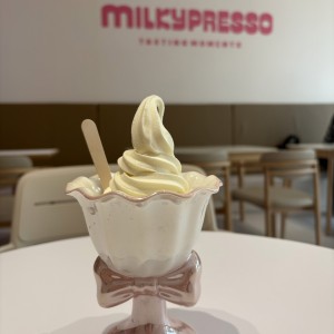 [충북 충주] 밀키프레소 충주주덕점