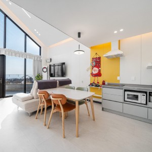 [인천 강화] 담은스테이