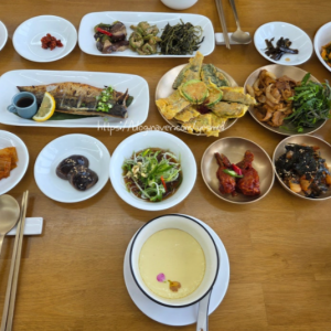 [경기 화성] 손정혜식당