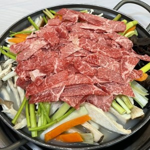 [충남 청양] 산골짜기