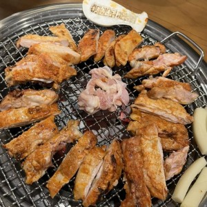 [서울 관악] 일번닭갈비