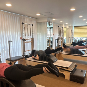 더 드림 필라테스