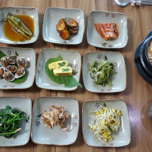 [전남 나주] 문암가든