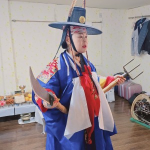 [경남 거제] 태화신당