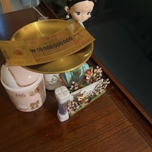 [경북 구미] 신통보살(봉곡동)