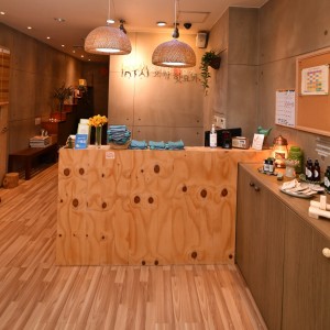 [경기 광명] 요가람핫요가