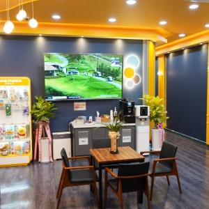 [경기 광주] 프랜즈 스크린골프 이글로 광주장지점