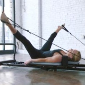 [서울 영등포] 송지윤의 슬링필라테스