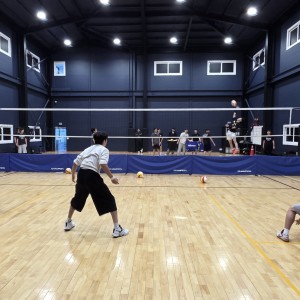 [경기 하남] 엑시토 배구학원 하남센터