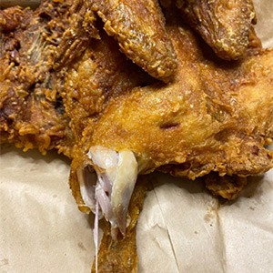 [서울 용산] 통닭시대