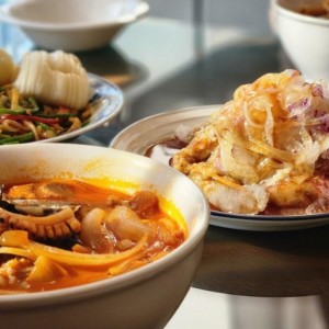 [전남 순천] 첨미중식 순천신대점