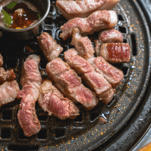 [서울 성동] 돈슐랭