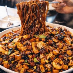 [경북 구미] 자금성중화요리