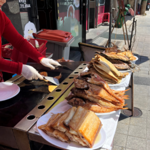 [부산 중구] 수정횟집