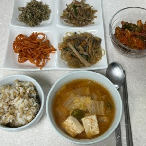 [서울 은평] 순수식탁 응암점