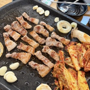 [서울 영등포] 신선생고깃집