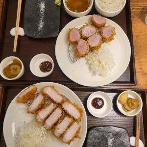 도톰카츠 가산디지털점