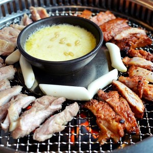 [경기 부천] 101닭갈비