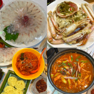 [강원 속초] 해오름호