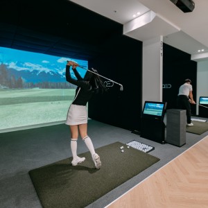 [서울 강남] 샤인골프스튜디오