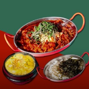 [서울 강남] 개향닭발 선릉점