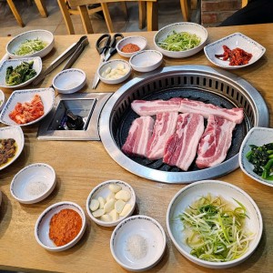 [전북 전주] 아중고기마트