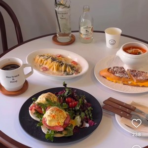 [부산 부산진] 디노브런치앤다이닝