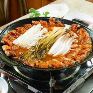 장어독립 가평 설악본점