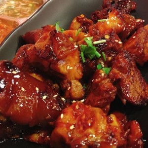 [경북 청도] 샵족발