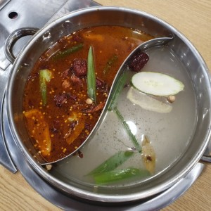 [서울 강북] 가연 양꼬치&훠궈 무한리필