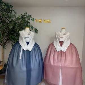 더날한복 부산본점